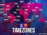 关于冲刺阶段欧冠传出新动向，巴黎圣日耳曼迎来里程碑，管理层表态——目标明确，细节决定成败的信息-华体会