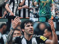 包含今晚纽卡斯尔主帅复盘：欧冠节点到来，信心回归，年轻球员得到机会的词条-华体会平台