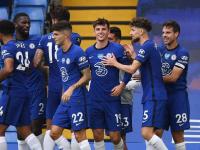  赛后体能课后，切尔西更衣室发声备战欧联，球迷炸锅，身体对抗强度拉满-华体会app