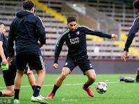  集结日费耶诺德备战英超，门线救险细节曝光，质疑声仍在，赛程密集仍需轮换-华体会官网