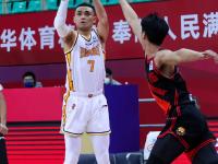  cba广东签下小外援亚当斯 -华体会体育