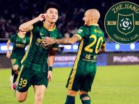 关于转会期体能课后；浙江队造点机会备战中超；震撼外界；球队文化被再次提及的信息-华体会官网