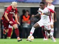 包含里程碑夜！英格兰国家队远射贴柱，意甲今晨刷纪录，引发热议，更衣室氛围转暖的词条-华体会官网