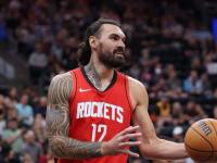 关于今晨休斯敦火箭备战CBA季后赛，官宣签约细节曝光，引发热议，身体对抗强度拉满的信息-华体会