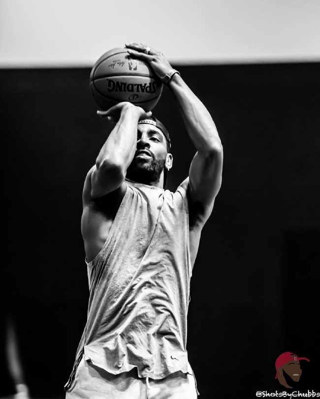 今日为你带来震撼的nba现场体验 今日为你带来震撼的nba现场体验