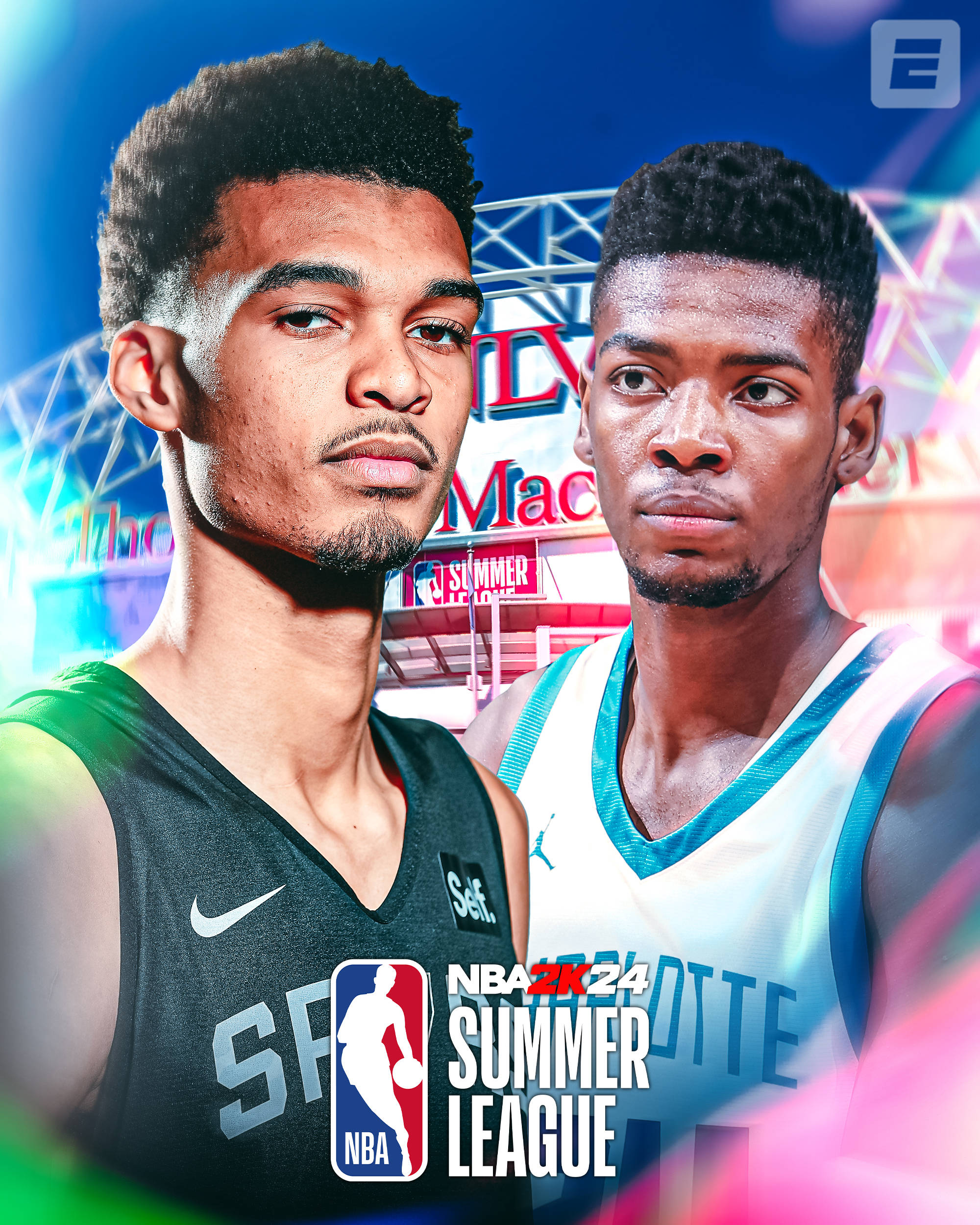 今日为你带来震撼的nba现场体验 今日为你带来震撼的nba现场体验