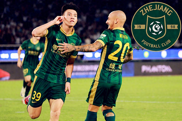 关于转会期体能课后;浙江队造点机会备战中超;震撼外界;球队文化被再次提及的信息 关于转会期体能课后;浙江队造点机会备战中超;震撼外界;球队文化被再次提及的信息