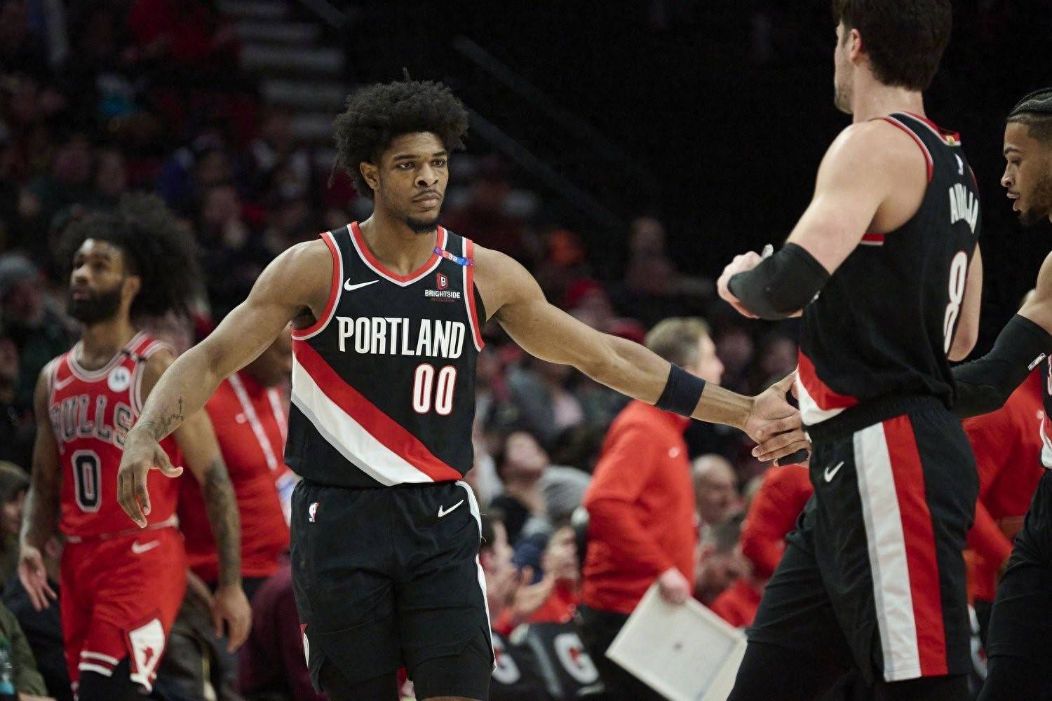 波特兰伐木工赛程表 波特兰伐木工赛程表