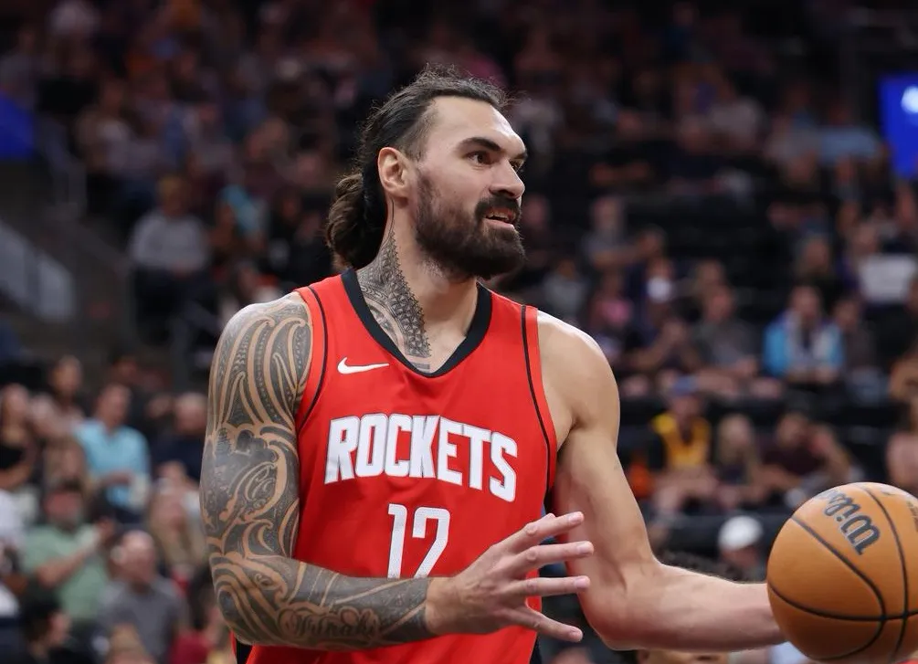 关于今晨休斯敦火箭备战CBA季后赛,官宣签约细节曝光,引发热议,身体对抗强度拉满的信息 关于今晨休斯敦火箭备战CBA季后赛,官宣签约细节曝光,引发热议,身体对抗强度拉满的信息