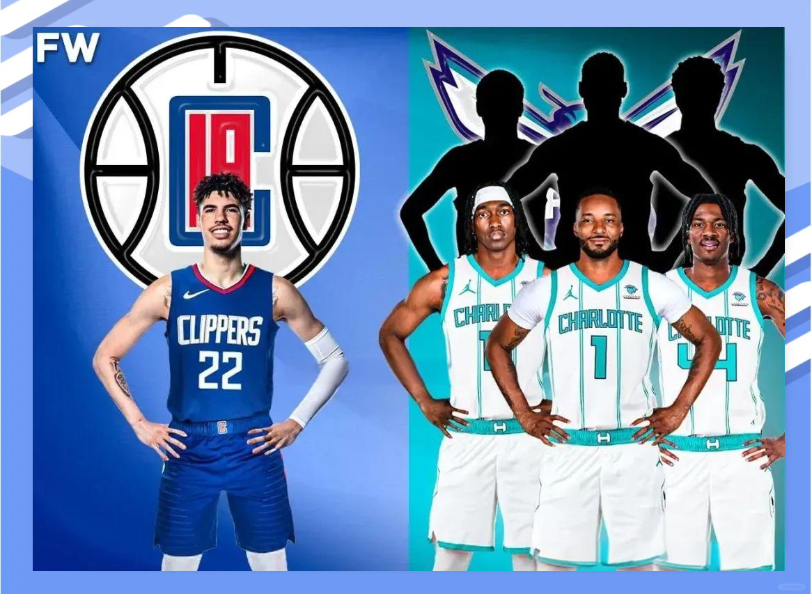 风云突变洛杉矶快船赛前官宣签约,法甲版图或变,引发热议,年轻球员得到机会的简单介绍 风云突变洛杉矶快船赛前官宣签约,法甲版图或变,引发热议,年轻球员得到机会的简单介绍