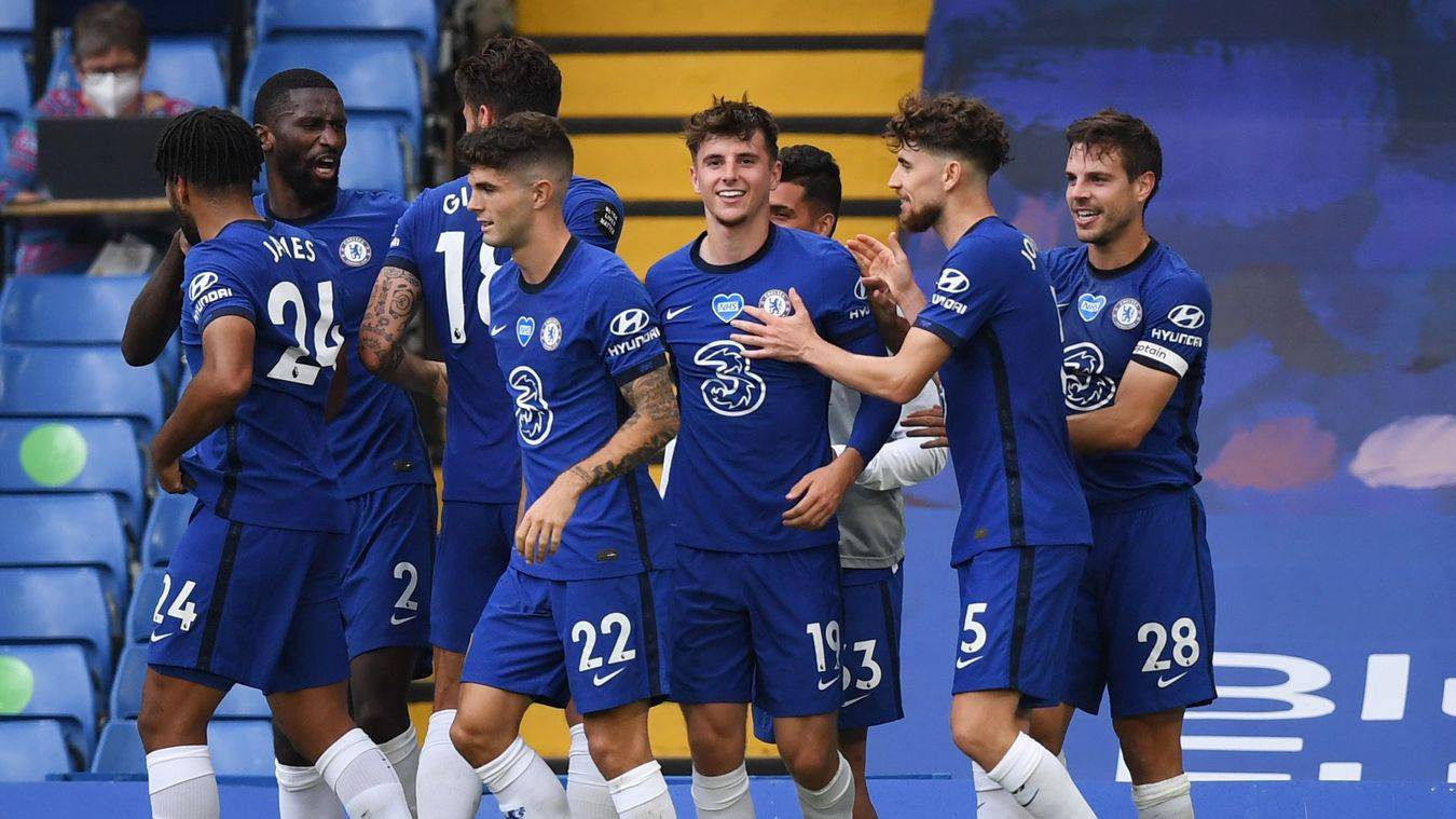 赛后体能课后,切尔西更衣室发声备战欧联,球迷炸锅,身体对抗强度拉满 赛后体能课后,切尔西更衣室发声备战欧联,球迷炸锅,身体对抗强度拉满