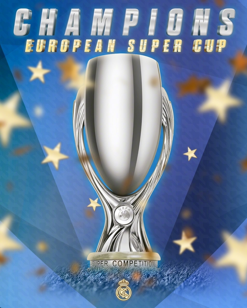 欧超杯皇马vs亚特兰大视频完整 欧超杯皇马vs亚特兰大视频完整